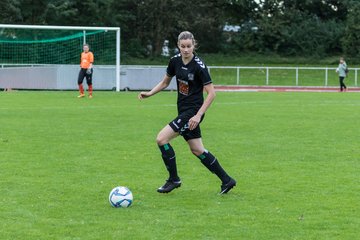 Bild 31 - Frauen SVHU2 : Holstein Kiel : Ergebnis: 1:3